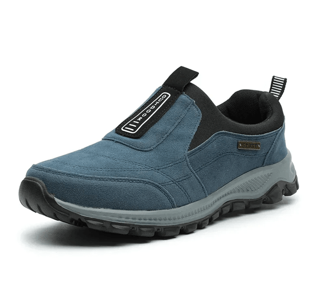 TitanStep Indestructible Mens Lightweight Sneakers 6