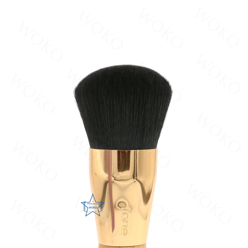 Big Powder Brush Makeup Brush, Foundation Bronzer Face Contour Brush, Professional Powder Beauty Tool