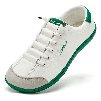 StrideFree Wide Toe Barefoot Sneakers Unisex 1