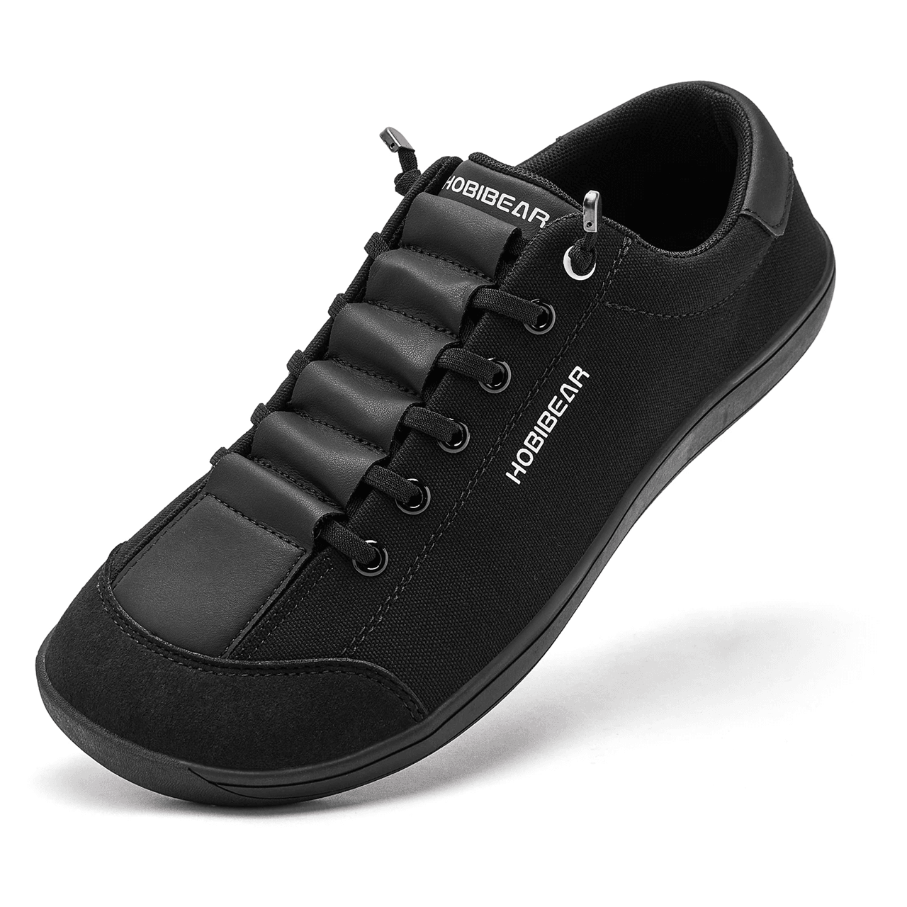 StrideFree Wide Toe Barefoot Sneakers Unisex 2