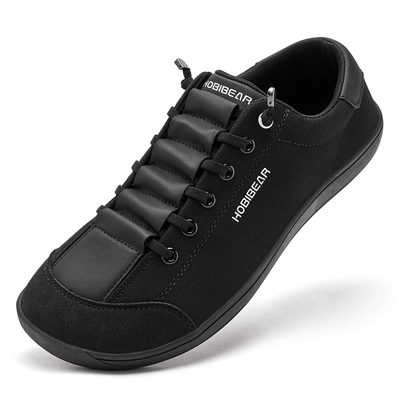 StrideFree Wide Toe Barefoot Sneakers Unisex 2