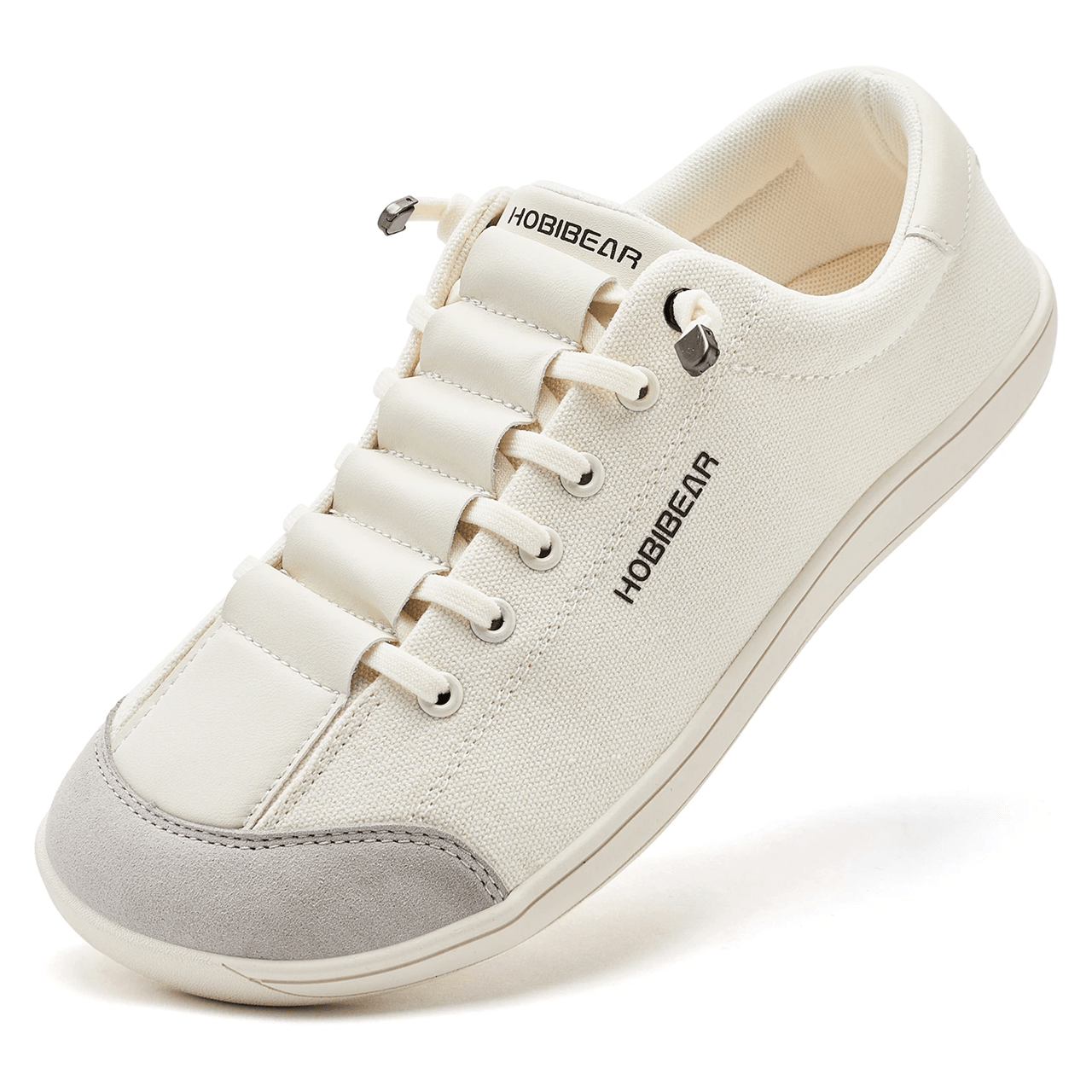 StrideFree Wide Toe Barefoot Sneakers Unisex 4