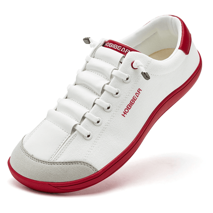 StrideFree Wide Toe Barefoot Sneakers Unisex 6
