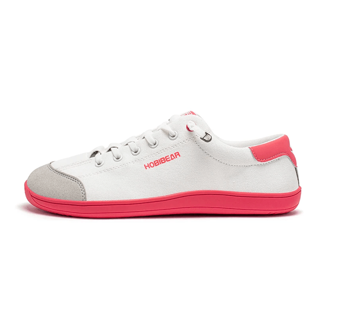 StrideFree Wide Toe Barefoot Sneakers Unisex 7