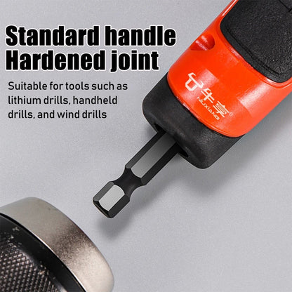 Electric Corner Screwdriver High Torque Right Angle Compact Tool 1