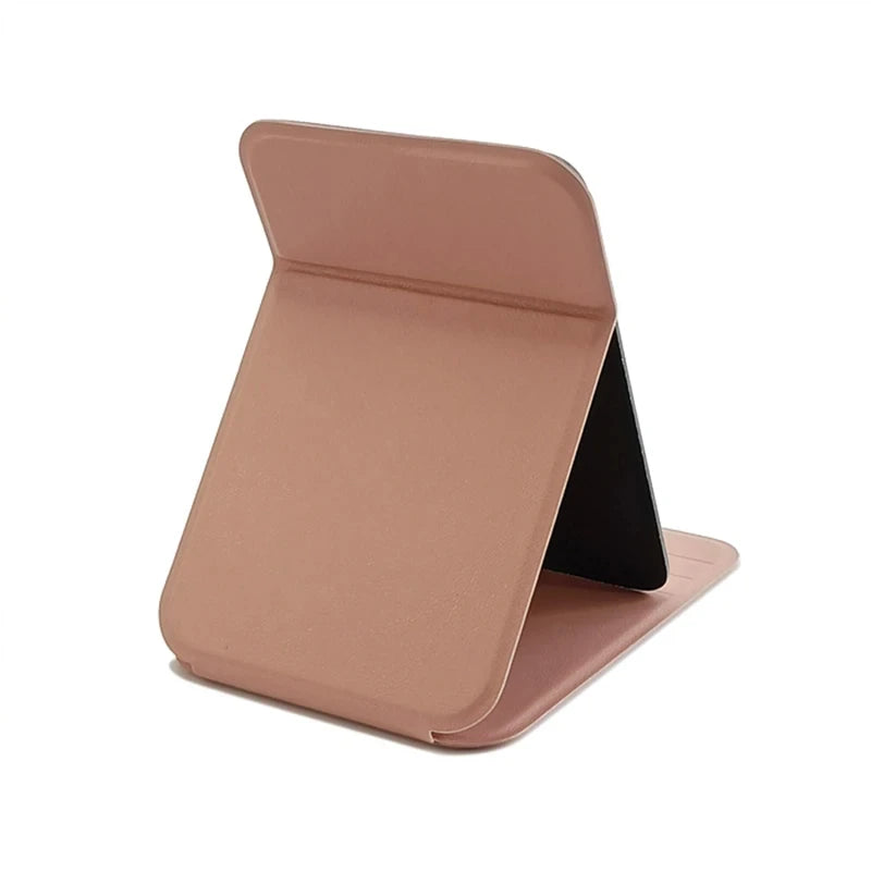 Highquality Portable Pocket Makeup Mirror Woman MINI Folding Makeup Mirror Single Side Creative Sol 4