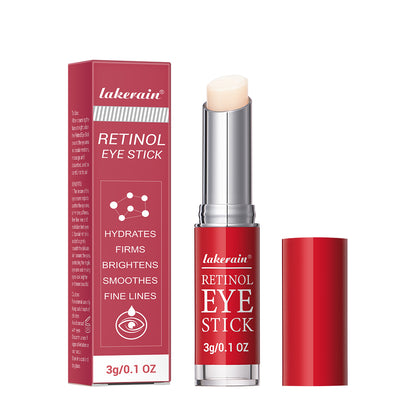 Retinol Anti-Wrinkle Eye Cream, Brighten Eye Primer, Remove Dark Circles, Eye Bags, Anti Aging Lifting Moisturizing