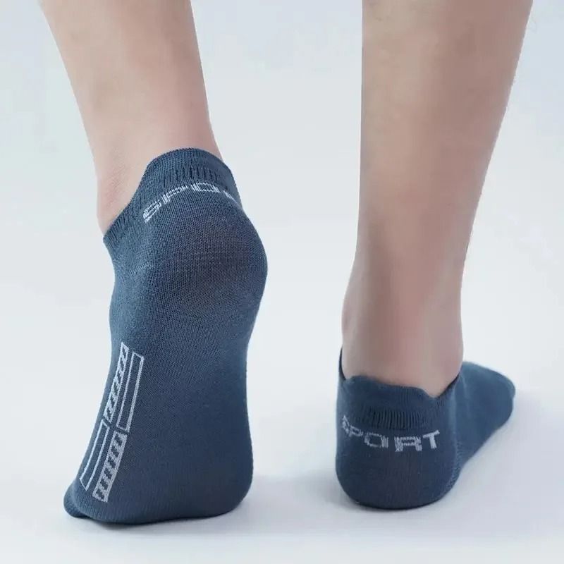 Mens Breathable Mesh Sports Socks Pack Options 3