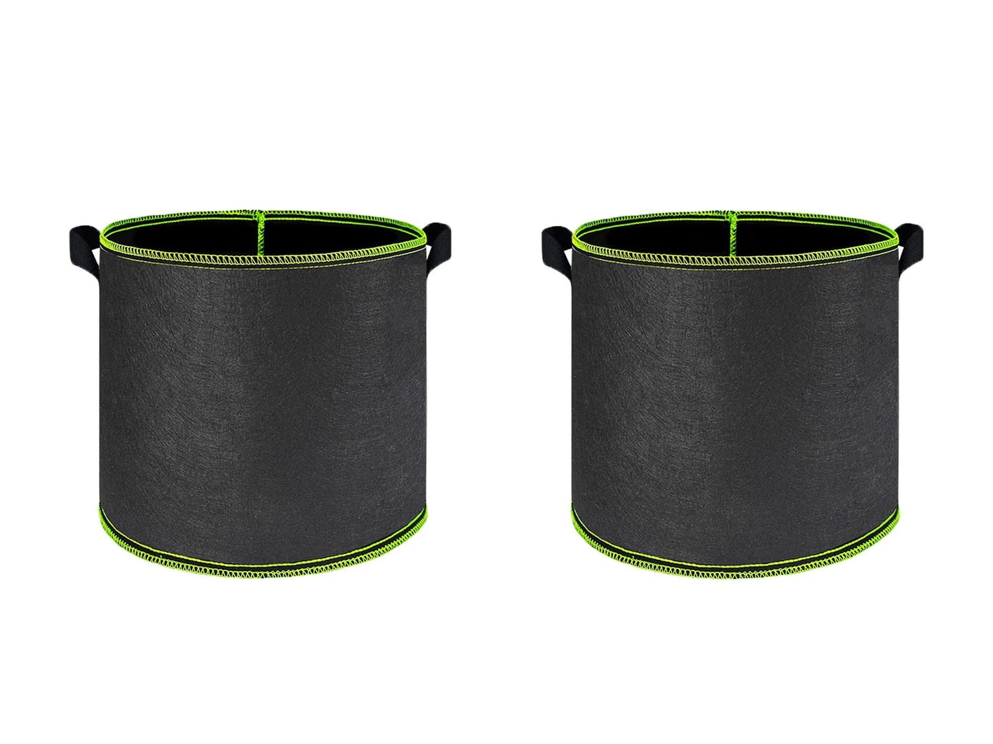 Fabric Grow Bags With Handles For Vegetables Flowers And Plants 6