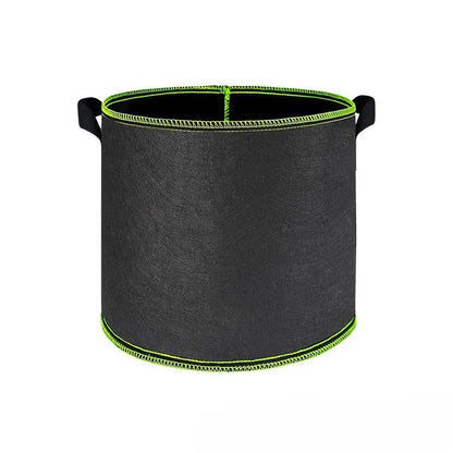 Fabric Grow Bags With Handles For Vegetables Flowers And Plants 7