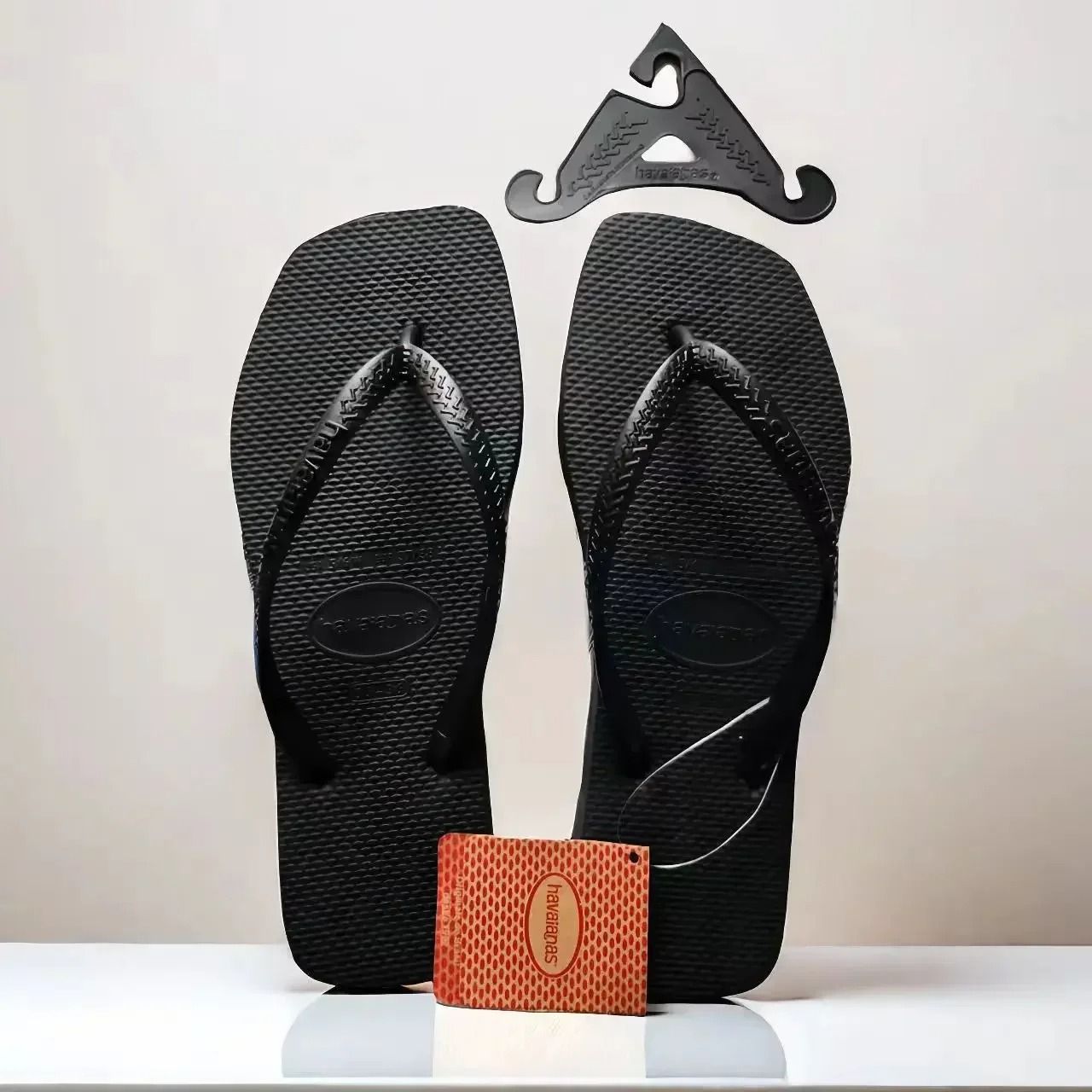 Women Summer Flip Flops Lightweight Outdoor Beach Slippers 5