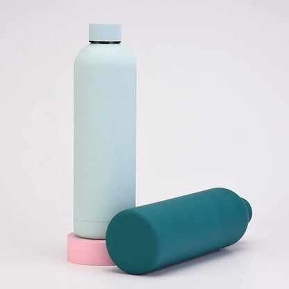 Stainless Steel Thermos Bottle Vacuum Insulated Flask 1