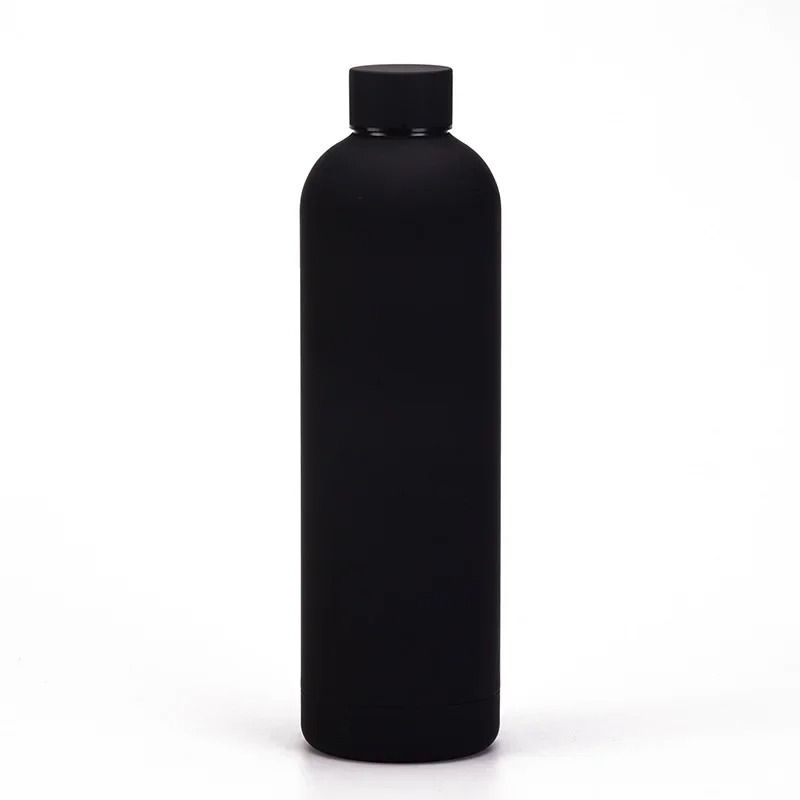 Stainless Steel Thermos Bottle Vacuum Insulated Flask 3