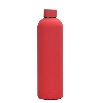 Stainless Steel Thermos Bottle Vacuum Insulated Flask 10