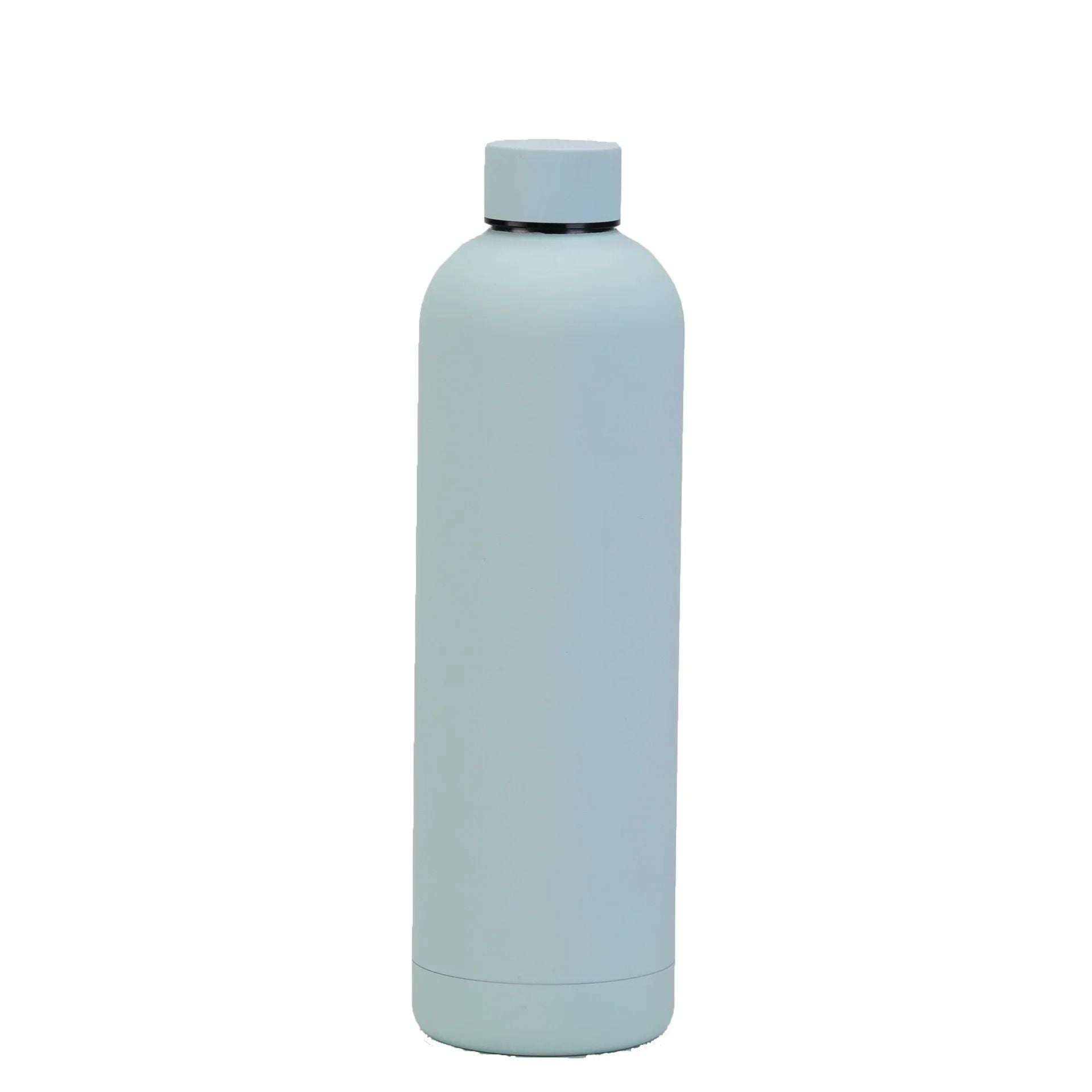 Stainless Steel Thermos Bottle Vacuum Insulated Flask 11