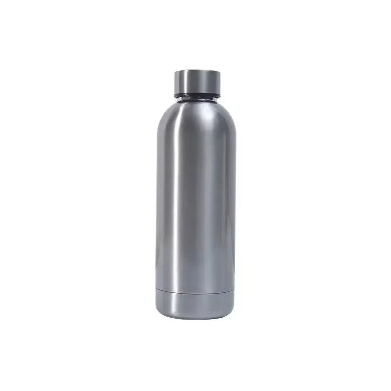 Stainless Steel Thermos Bottle Vacuum Insulated Flask 13