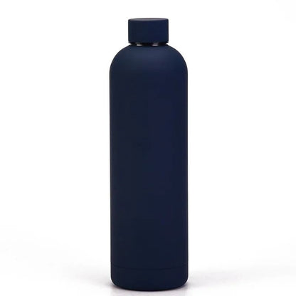 Stainless Steel Thermos Bottle Vacuum Insulated Flask 7