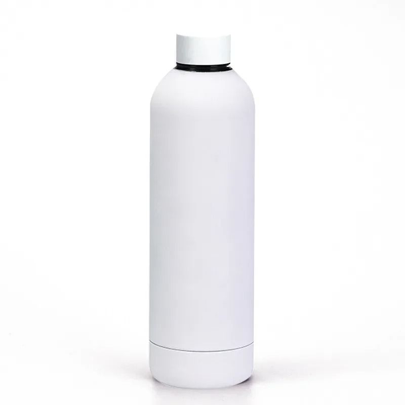 Stainless Steel Thermos Bottle Vacuum Insulated Flask 8