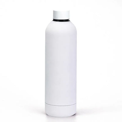 Stainless Steel Thermos Bottle Vacuum Insulated Flask 8