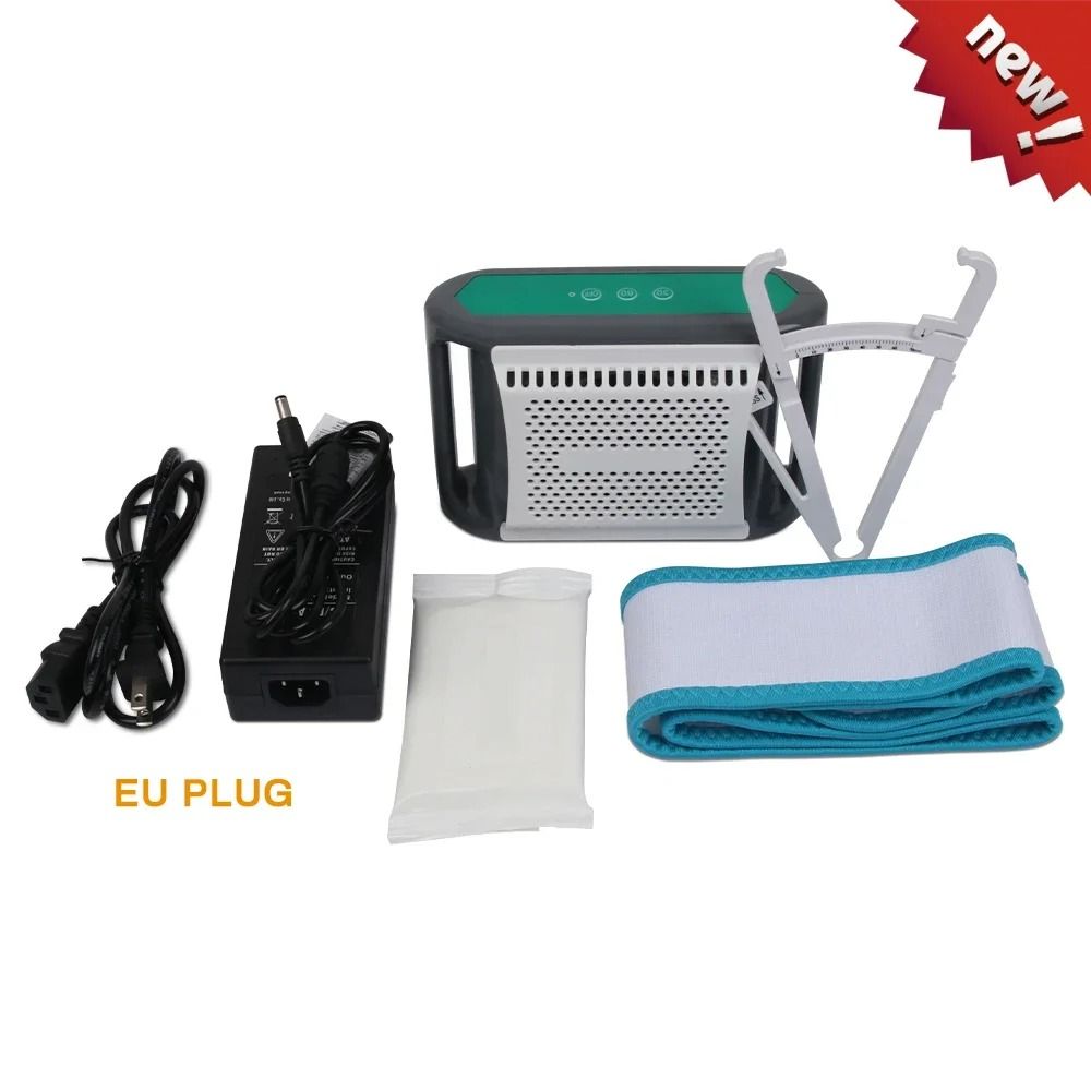 Cryotherapy Fat Freezing Slimming Machine For Abdominal And Body Sculpting 6