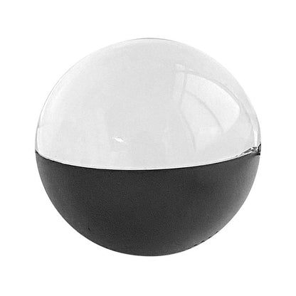 Customizable Video Glass Ball Lamp With Spherical Pixel Display 8