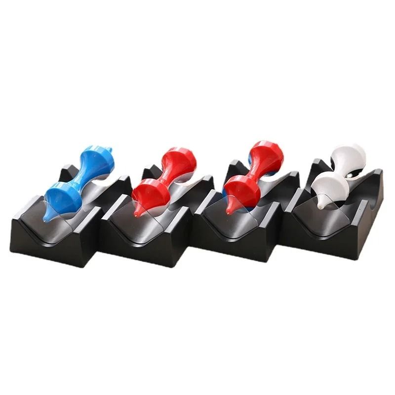 Perpetual Motion Magnetic Levitating Rotating Craft Toy 3