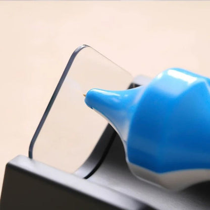 Perpetual Motion Magnetic Levitating Rotating Craft Toy 4