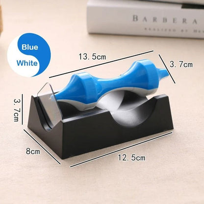 Perpetual Motion Magnetic Levitating Rotating Craft Toy 9