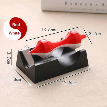 Perpetual Motion Magnetic Levitating Rotating Craft Toy 10