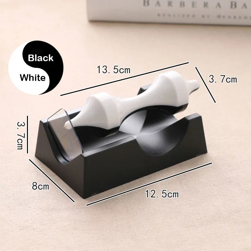 Perpetual Motion Magnetic Levitating Rotating Craft Toy 7