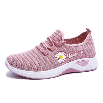 Womens Lightweight Running Shoes  Breathable Mesh Sneakers With Soft Sole Comfort 12