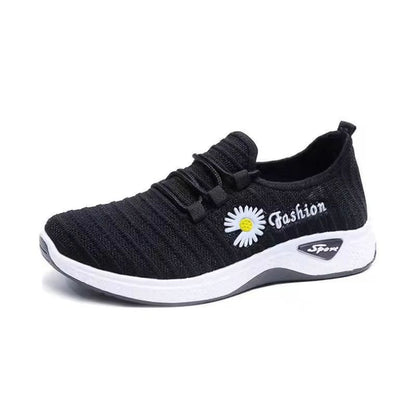 Womens Lightweight Running Shoes  Breathable Mesh Sneakers With Soft Sole Comfort 13