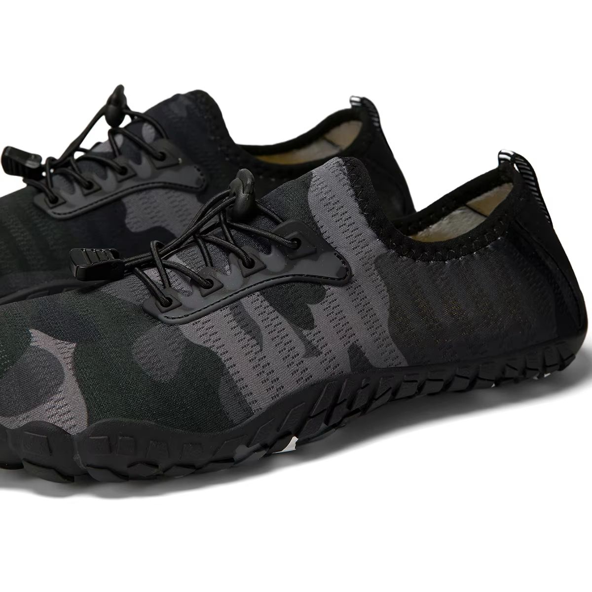 Unisex QuickDrying Aqua Shoes  Barefoot Water Shoes For Beach Swimming And Outdoor Sports 3