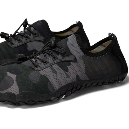 Unisex QuickDrying Aqua Shoes  Barefoot Water Shoes For Beach Swimming And Outdoor Sports 3