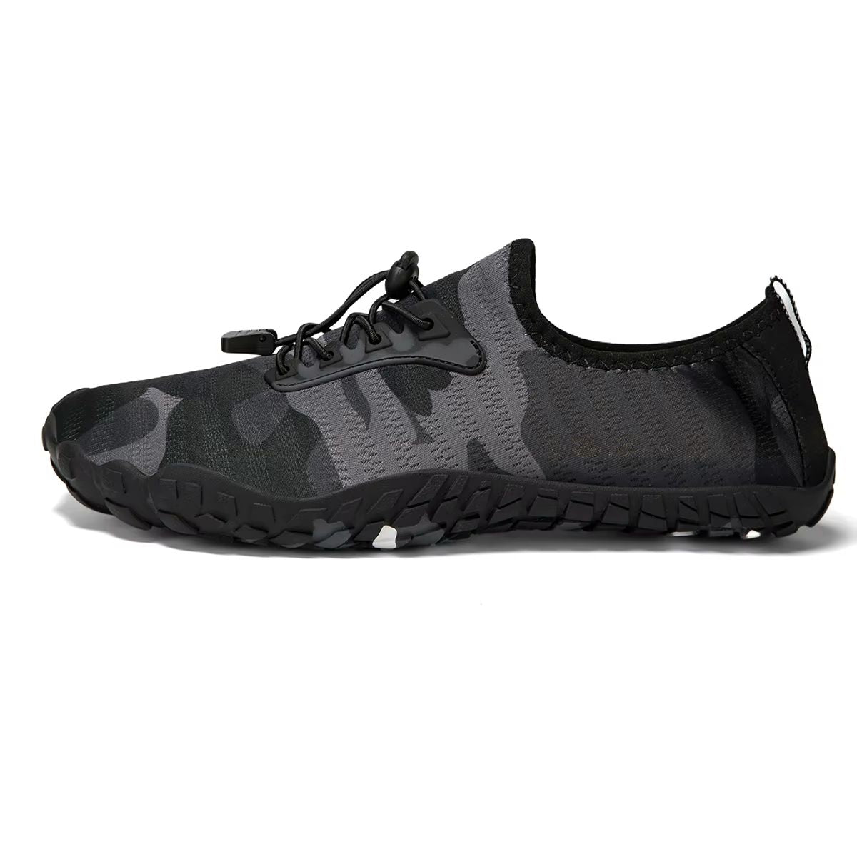 Unisex QuickDrying Aqua Shoes  Barefoot Water Shoes For Beach Swimming And Outdoor Sports 4