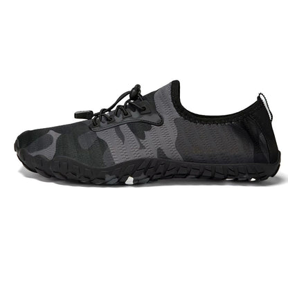 Unisex QuickDrying Aqua Shoes  Barefoot Water Shoes For Beach Swimming And Outdoor Sports 4