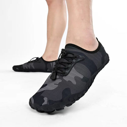 Unisex QuickDrying Aqua Shoes  Barefoot Water Shoes For Beach Swimming And Outdoor Sports 5