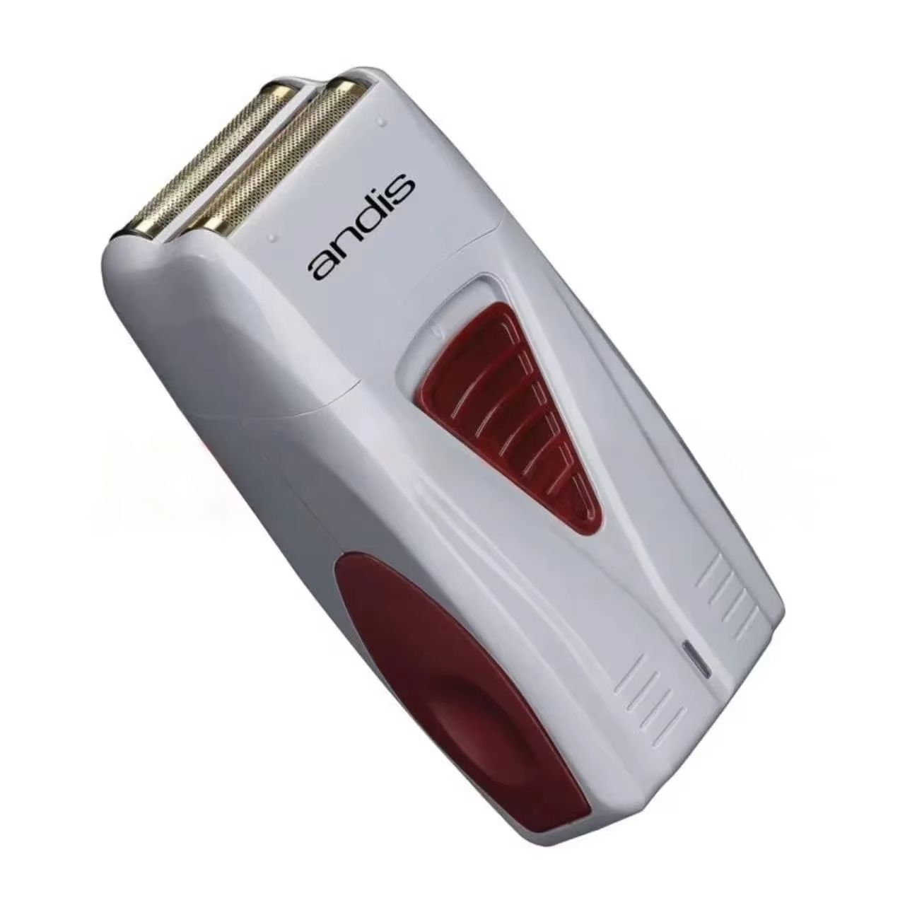 Andis Lithium Titanium Foil Shaver  Cordless Mens Razor For Smooth Bald And Close Shaving 2