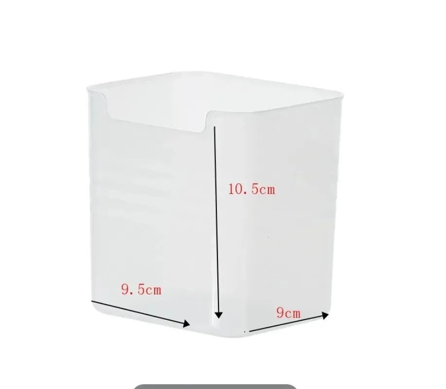 Refrigerator Storage Boxes Food Fresh Organizer Cold Storage Crisper For Fruit Veggies And Spices K 7