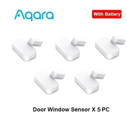 Aqara Smart Door And Window Sensor  Wireless Zigbee Security Alarm Compatible With Mi Home And Appl 10