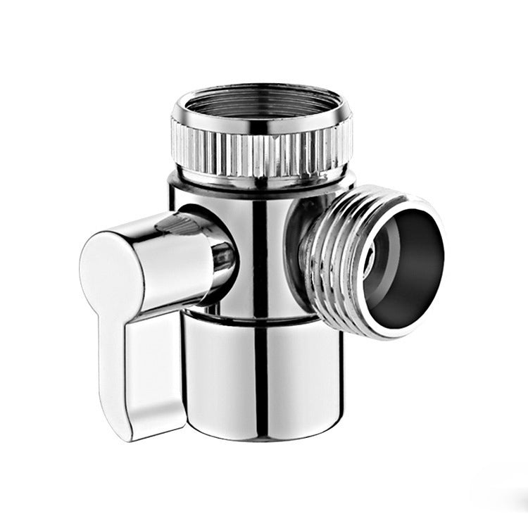 Bathroom Washbasin Pool Shampoo Shower Faucet External Shower Extender Hand Washing Shower Booster  4