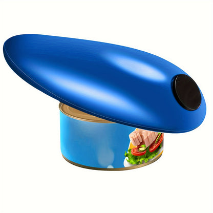Automatic Jar Bottle Opener HandsFree Electric Can Opener Easy Pull Tab Design BatteryPowered Kitch 9