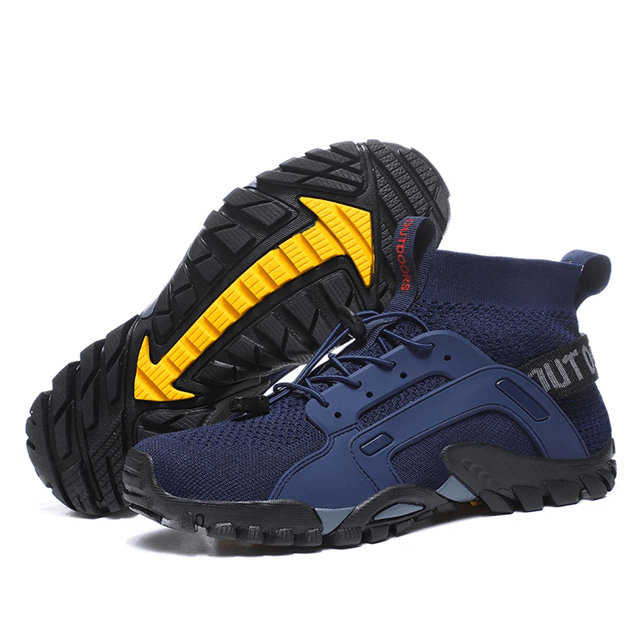 HydroTrek Mens Quick Dry Aqua Shoes 3