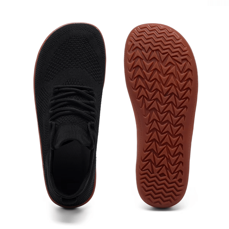 StrideNatural Minimalist Barefoot Running Shoes Unisex 1