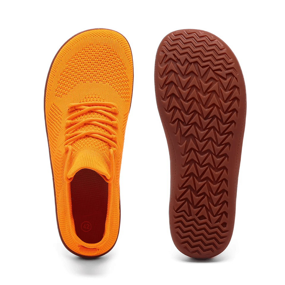 StrideNatural Minimalist Barefoot Running Shoes Unisex 3