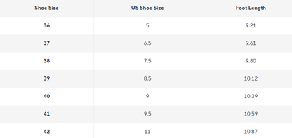 StrideNatural Minimalist Barefoot Running Shoes Unisex 5