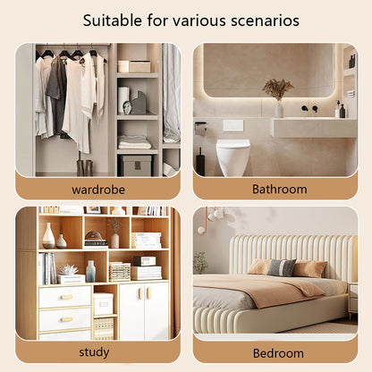 Wardrobe  Home Indoor Moisture Absorbers Box Hangable Dehumidifiers Moldproof Moistureproof Dry Cas 3