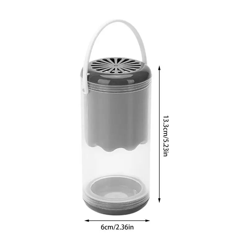 Wardrobe  Home Indoor Moisture Absorbers Box Hangable Dehumidifiers Moldproof Moistureproof Dry Cas 6