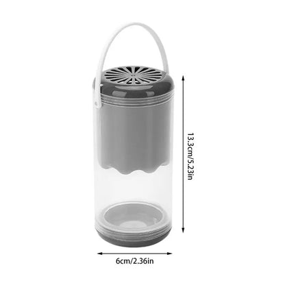 Wardrobe  Home Indoor Moisture Absorbers Box Hangable Dehumidifiers Moldproof Moistureproof Dry Cas 6