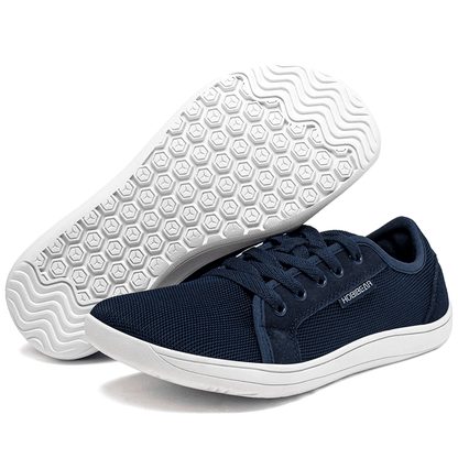 HobiStep Wide Toe Barefoot Running Shoes Unisex 1